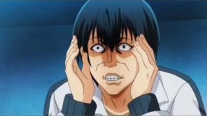 Смешные моменты.Необьятный океан.№1