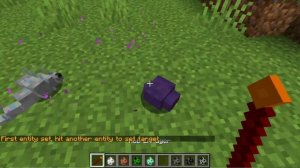 ?КТО ИЗ МОБОВ СИЛЬНЕЕ ВСЕХ!?БИТВА МОБОВ В МАЙНКРАФТЕ!