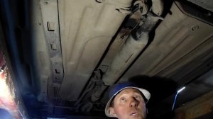 Регулировка ручника Богдан 2110   Авторемонт