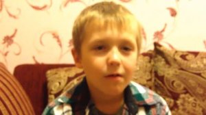 Русская народная потешка Ой , люли тарара