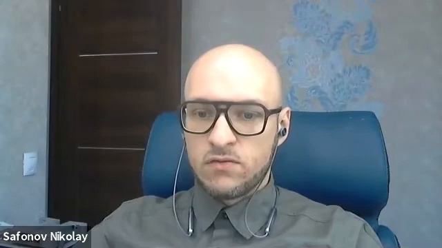 Про компетенции и способности команды делать человека больше / Николай Сафонов смотреть онлайн