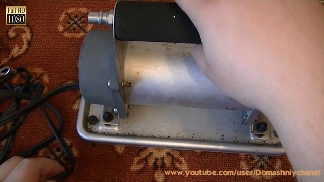 Автомобильный компрессор MyCar AIR Compressor