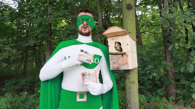 ВАСТЭКО Вафли из полбы Кофейные смотреть онлайн