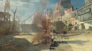 All Creatures in Fallout 4 Nuka World DLC Trailer