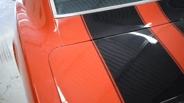 1968 Chevrolet Camaro 427 4spd Disc Wheels 12 Bolt смотреть онлайн