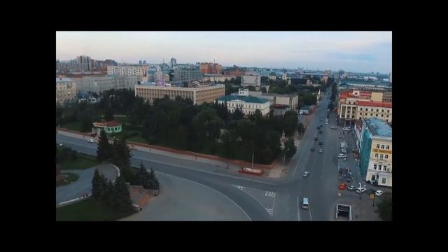 АНСАМБЛЬ "СЮРПРИЗ" ГДЕ-ТО ЕСТЬ ГОРОД