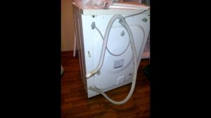 Обзор узкой стиральной машины Beko