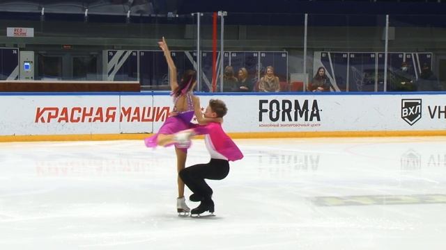 Литенко/Шипилов. Санкт-Петербург, февраль 2022 смотреть онлайн