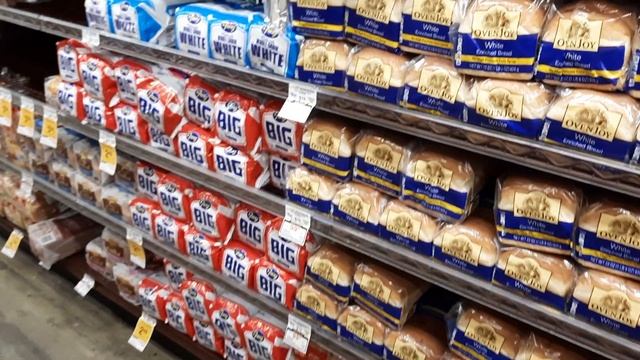 Хлеб всему голова.?? смотреть онлайн