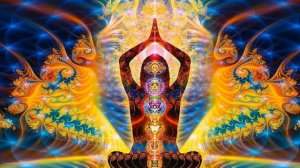 KUNDALINI AWAKENING// MEDITATION MUSIC//KUNDALINI RISING//МУЗЫКА ДЛЯ КУНДАЛИНИ ЙОГИ.