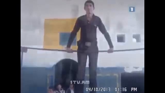 Arman Hovhannisyan (Luiza Liana) - Qyaram Sloyan april 2016 Heros!!!!