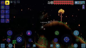 Как вырастить грибной биом в Террарии?