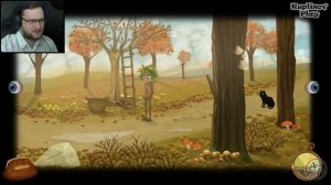 Выжимка. Fran Bow. Kuplinov ► Play