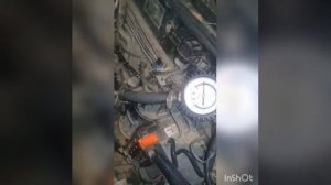 Замер и регулировка первого поколения  ТНВД 4G93 galant