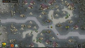 Kingdom Rush (Кингдом Раш) #18 Ротвик (Прохождение)