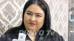 Халима Ибрагимова Юлдуз Усмонова билан нега бирга юришини очиклади