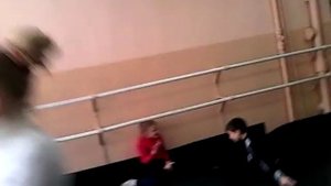 лучшие танцы мира