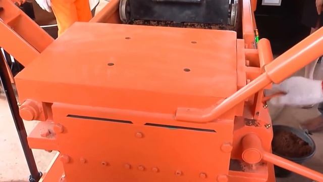 Производство лего кирпича своими руками демонстрация, технология, бизнес идея смотреть онлайн