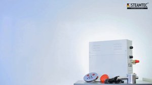 Парогенераторы STEAMTEC. Производство рекламных роликов в Новосибирске