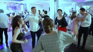 Гурт Марина і компанія. (Кручені, Ліщанові Русинські)