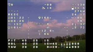 Антенна Omni 2,4G 12DBi WiFi 45 см, обзор, тест дальности