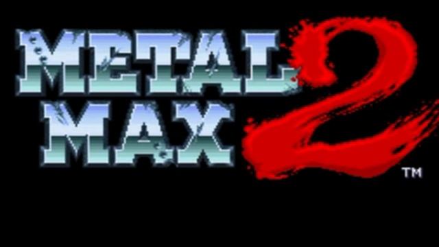 METAL MAX2 02 コール смотреть онлайн