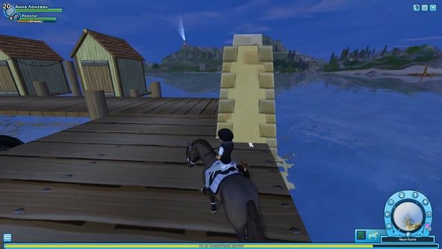 СПОЙЛЕРЫ в Star Stable на май | Новая лошадь и КВЕСТ смотреть онлайн