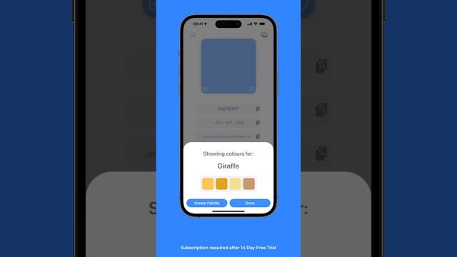 Did you know ChatGPT could do this?? ?? FREE DOWNLOAD #ai #chatgpt #iphone #app #designers #ui #ux