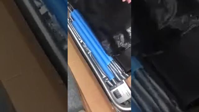 Батут Atlas Sport смотреть онлайн