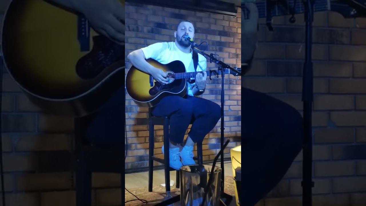 Павел Пиковский "Чаячная песня" 21.06.2022 смотреть онлайн