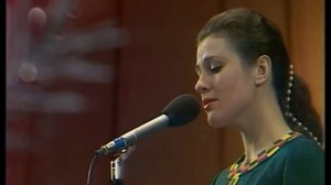 Валентина Толкунова - Поговори со мною, мама