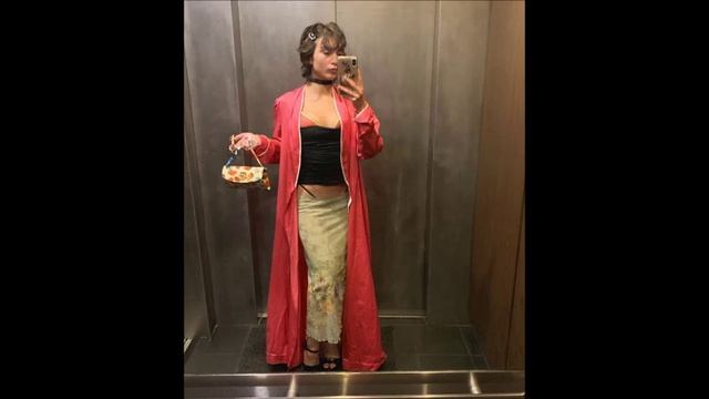 What Rowan Blanchard Looks like Now in 2019 смотреть онлайн