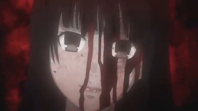 Asper X - Картонная | AMV anime mix смотреть онлайн