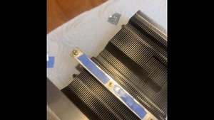 Sapphire RX580 - Thermal Pads: What size to use? Explained