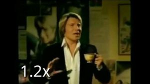 Басков поёт золотая чаша на всех скоростях (0.5x - 10x)😂