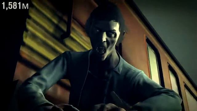 прохождение into the dead 2 #2 смотреть онлайн