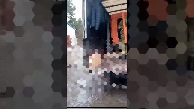 Бугульминский склад гуманитарной помощи
