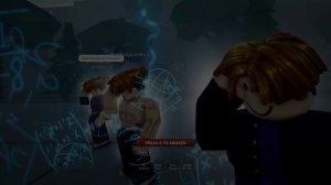 ROBLOX Sorcerer Battlegrounds Funny Moments (MEMES) ⛩️