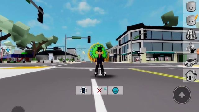 НОВОЕ СЕКРЕТНОЕ ОБНОВЛЕНИЕ В Брукхейвен РП! Новые ПЕТЫ?! #roblox #роблокс смотреть онлайн