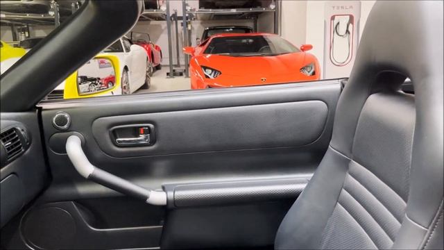 2003 Toyota MR2 Spyder! Only 22K miles! 5 Speed Manual! All stock and original! смотреть онлайн