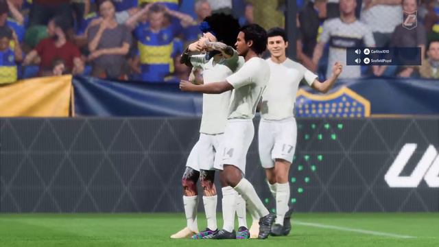 FC24 Pro Clubs - EQUIPAZO CF - LIVE смотреть онлайн