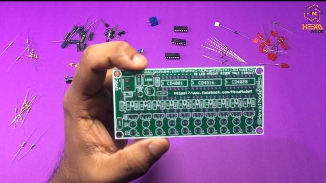 Real Knight Rider Circuit With a Tail Driver смотреть онлайн