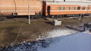Пурга 5 против ГПС 600. & Purga-5 vs. GPS-600