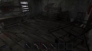 подробное прохождение Метель 1 акт