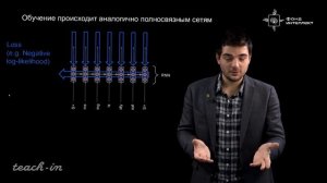 Нейчев Р.Г. - Введение в глубокое обучение - 7. Языковое моделирование и RNN