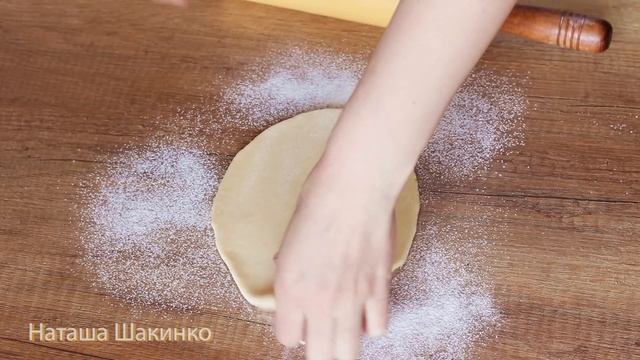 ТО, ЧТО ВЫ ОБОЖАЕТЕ! Рецепт На Все ВРЕМЕНА! Слоёные РОГАЛИКИ с НАЧИНКОЙ. Выпечка, рецепт.