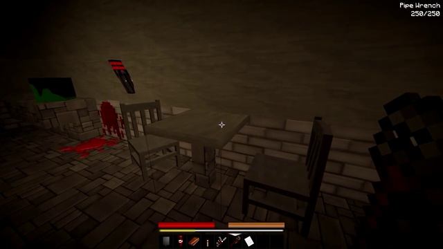 Five Nights At Candy's 2 - MARKIPLIER - Night 2 (Minecraft Roleplay) смотреть онлайн