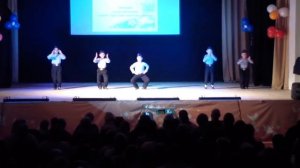 Матросский танец