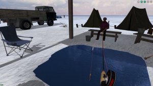 Worldwide Sports Fishing  Новая рыбалка в steam