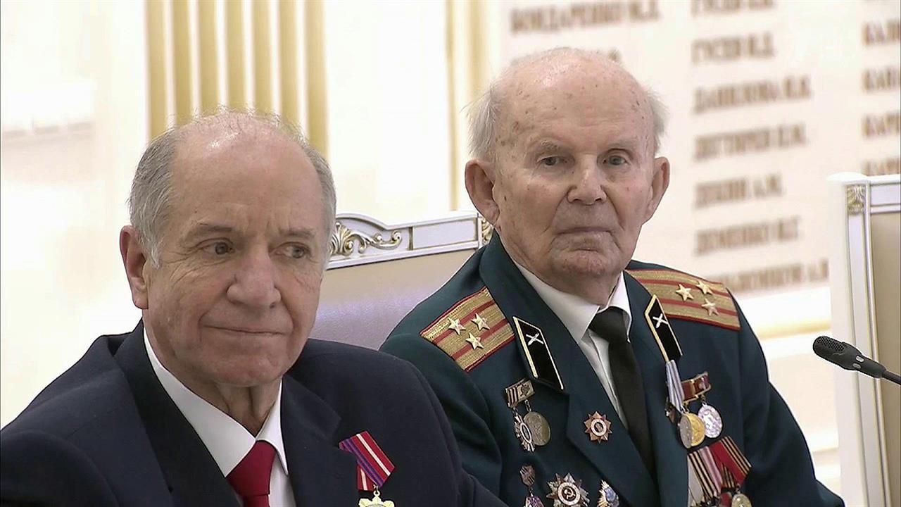 Ветеранам Великой Отечественной войны перечислили ежегодные выплаты ко Дню Победы